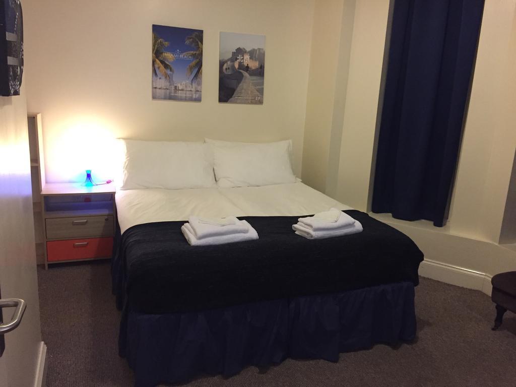 Pier 61 Guest Accommodation Newport Beach Exterior foto