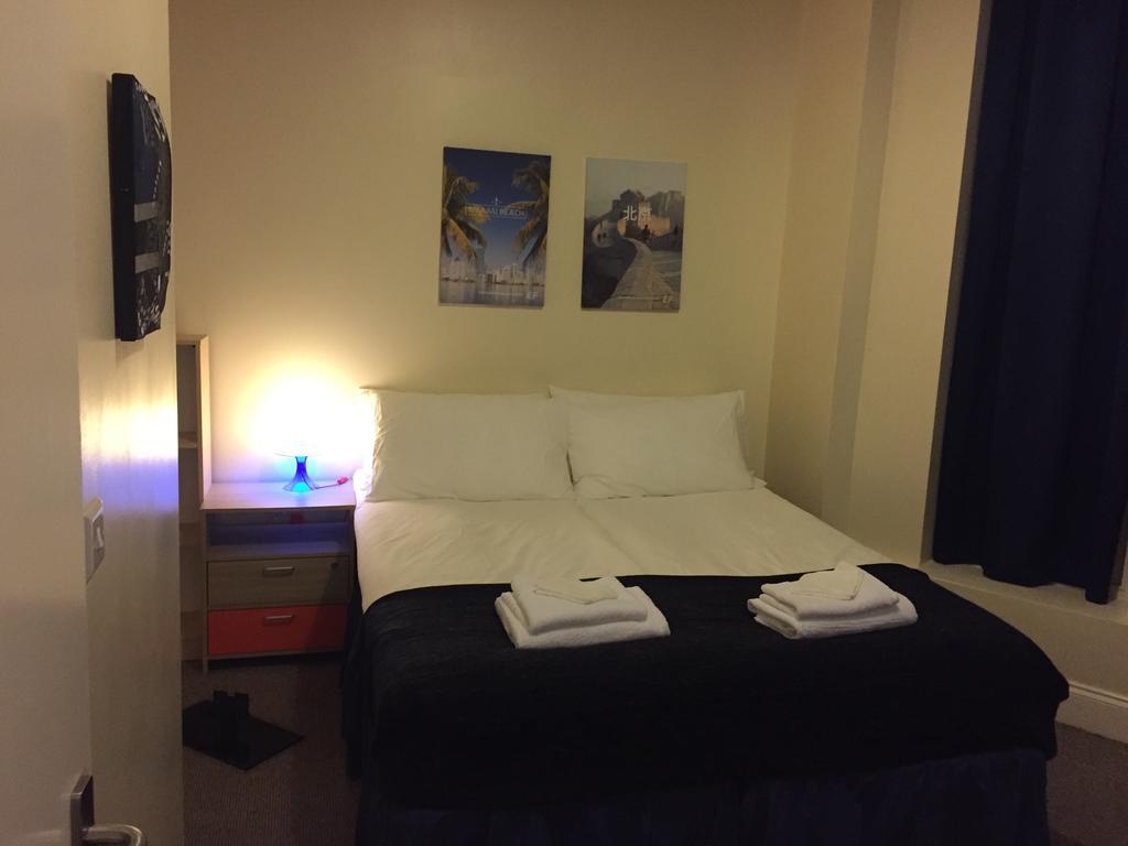 Pier 61 Guest Accommodation Newport Beach Exterior foto