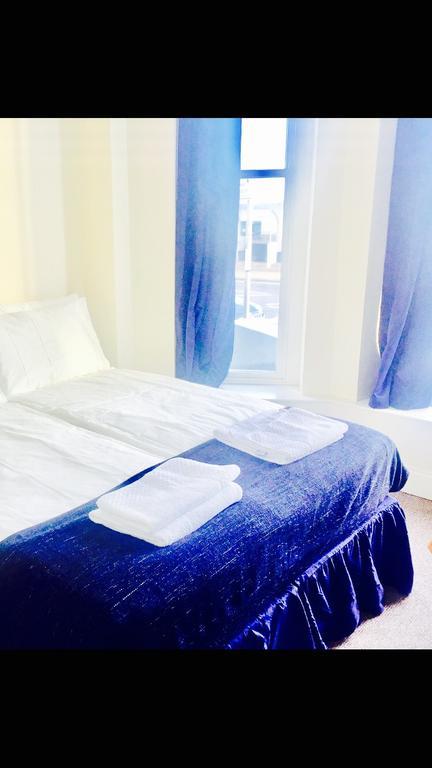 Pier 61 Guest Accommodation Newport Beach Exterior foto