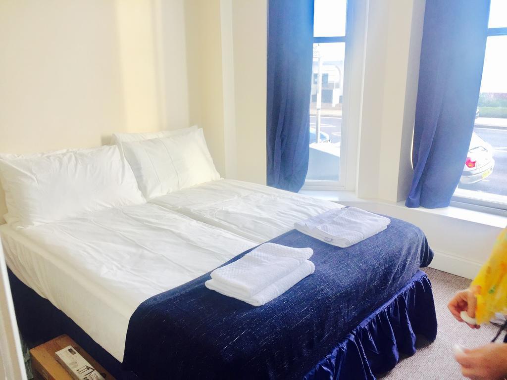 Pier 61 Guest Accommodation Newport Beach Exterior foto